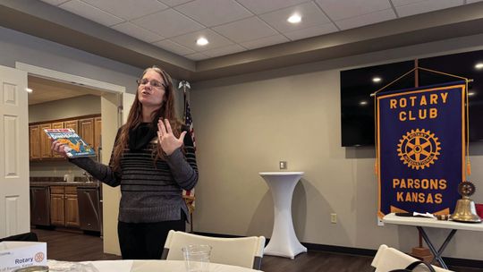 Samantha Graven, Director