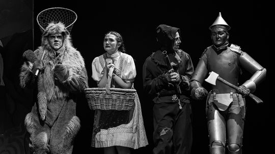 Sean Frye/ Sun Photos