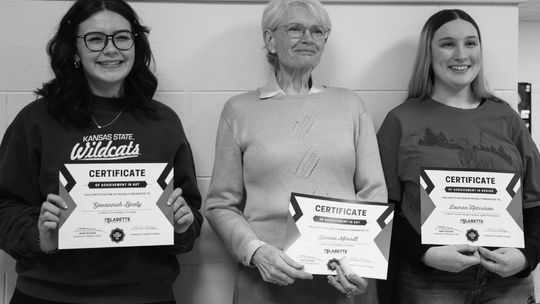 Several Labette Community College