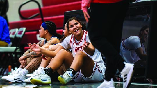 Shorthanded Labette beats Metro-Penn Valley