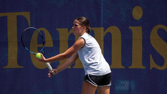 Shultz, Ball among winners of Fun and Fitness Shultz, Ball among winners of Fun and Fitness
