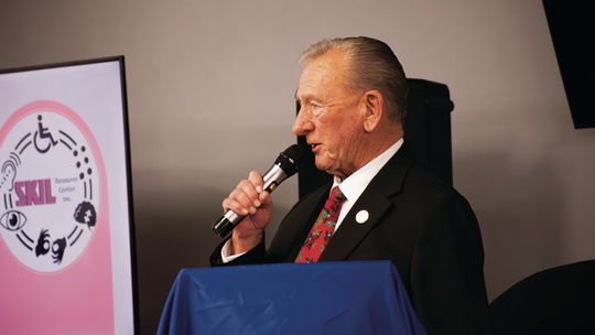 SKIL celebrates customers and independence during annual meeting