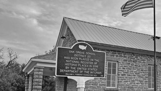 The Canville Treaty was a turning point in the history of Southeast Kansas