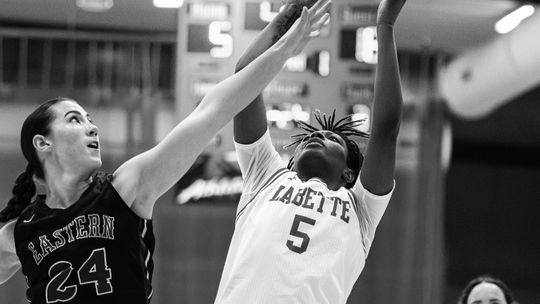 Turnovers plague Cardinals in loss to EOSU