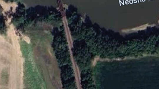 Two Southeast Kansas youth struck, killed by train on railroad trestle