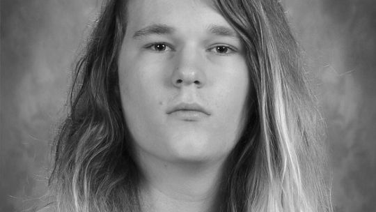 Tyler Gitchell Tyler Gitchell