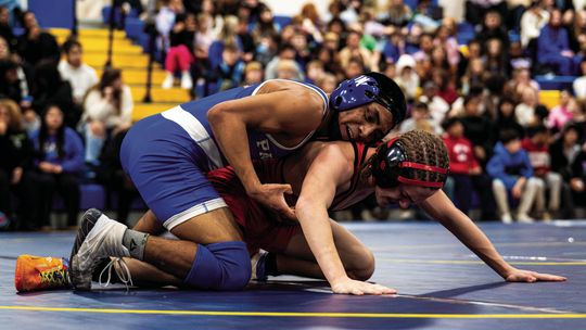 Vikings grab first Battle of 59 title