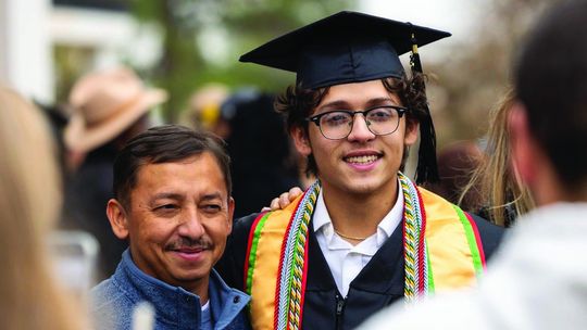 Where are they now: Axl Ramirez