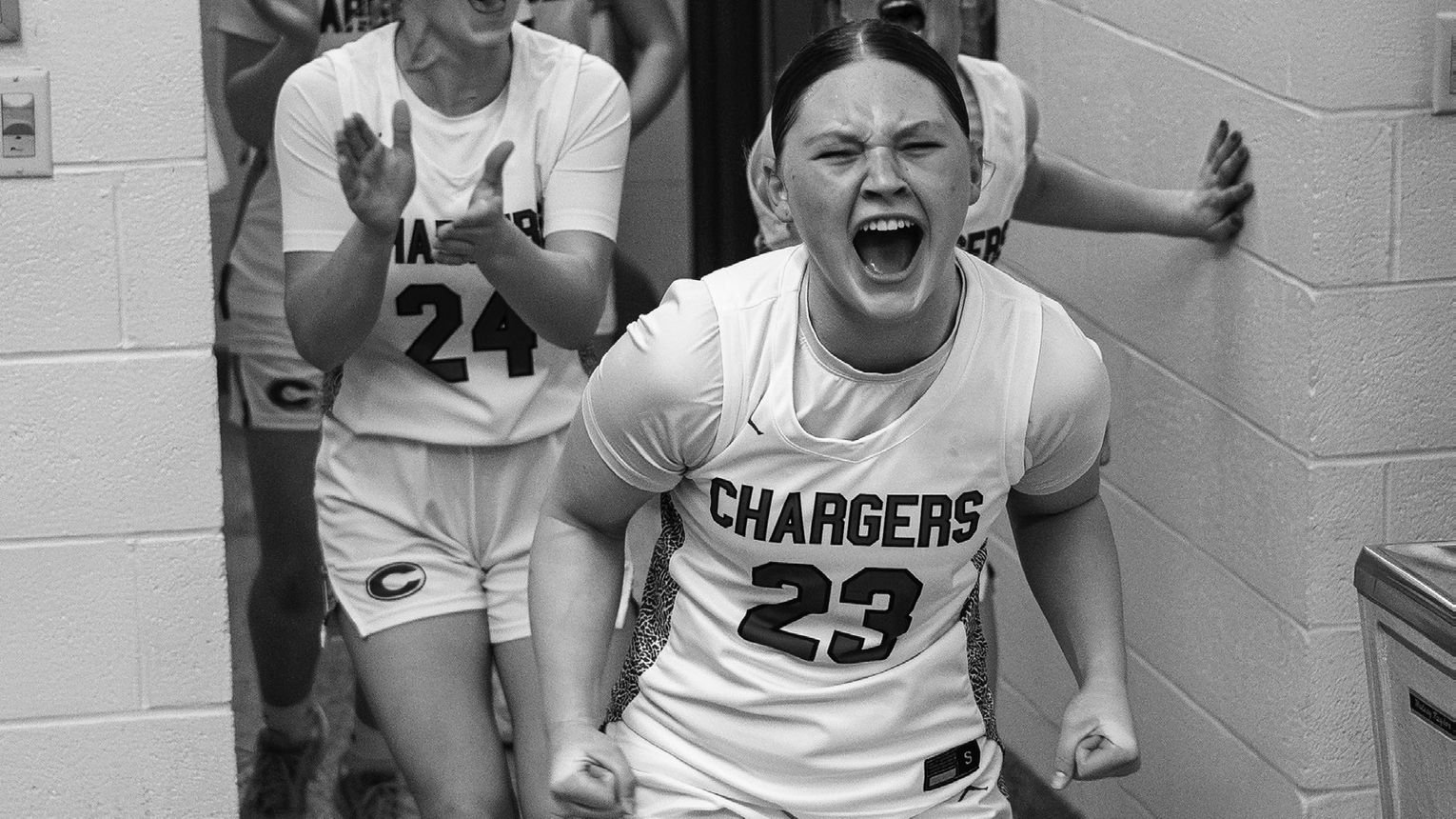 Update: CHERRYVALE UPSETS NO. 1 EUREKA: Verified coverage by BRRO News Editorial Desk.