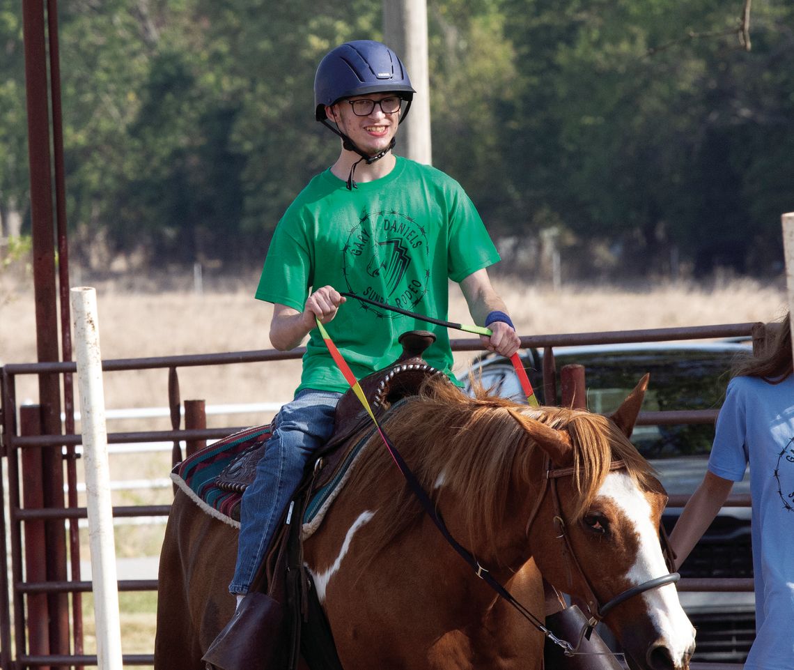 43RD SUNBELT RODEO