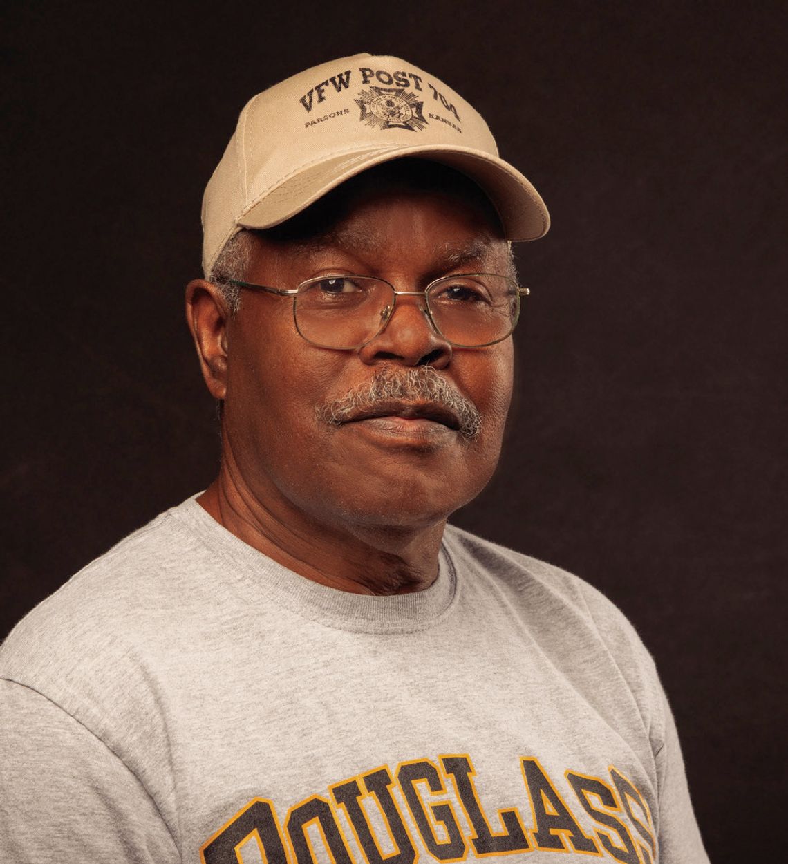 Aaron “Skip” Smith named Grand Marshal of the 2025 Parsons Area Christmas Parade