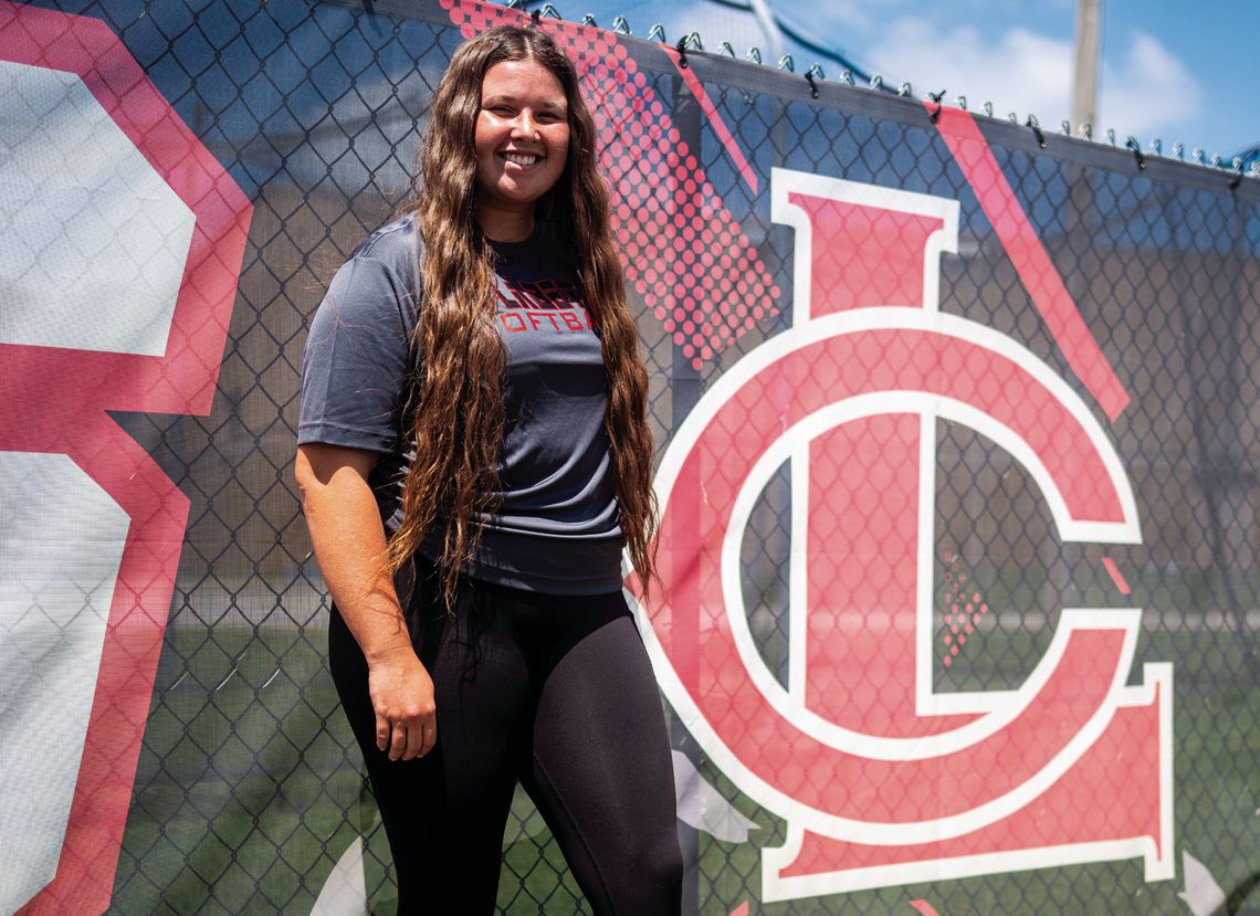 Beville joins Labette softball staff