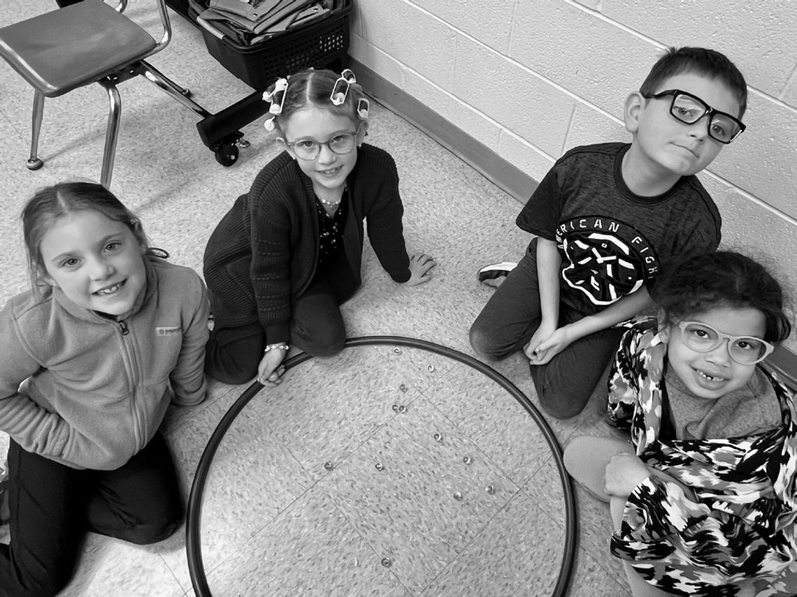 Boil Water Advisory rescinded for City of McCune Boil Water Advisory rescinded for City of McCune