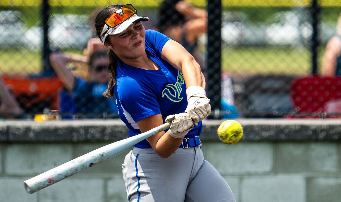 Chanute hosts Play for Colin baseball, softball tourney