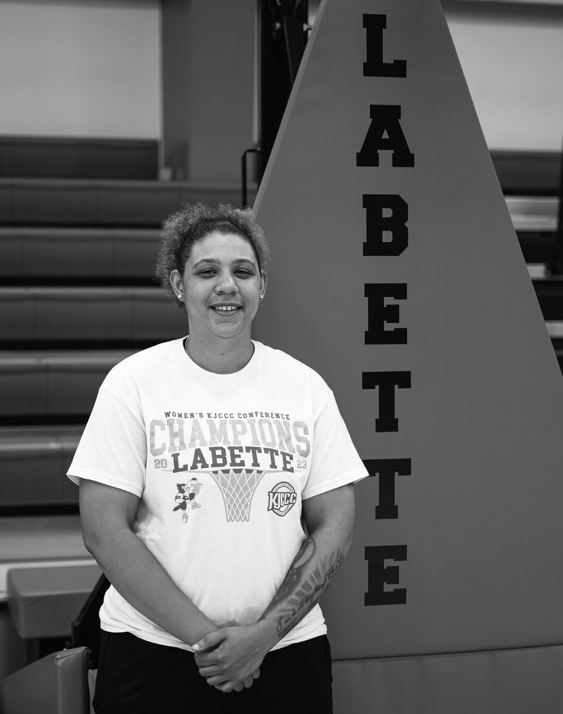Cortez ready to revive Labette women’s hoops