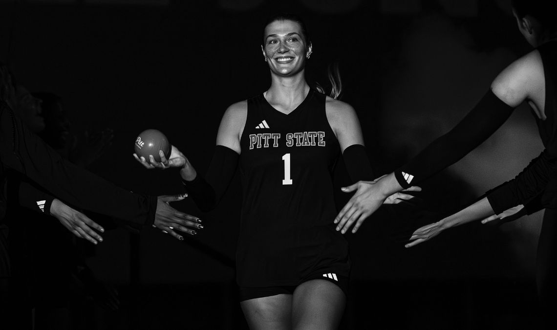 Dean named MIAA’s Blocker of the Year