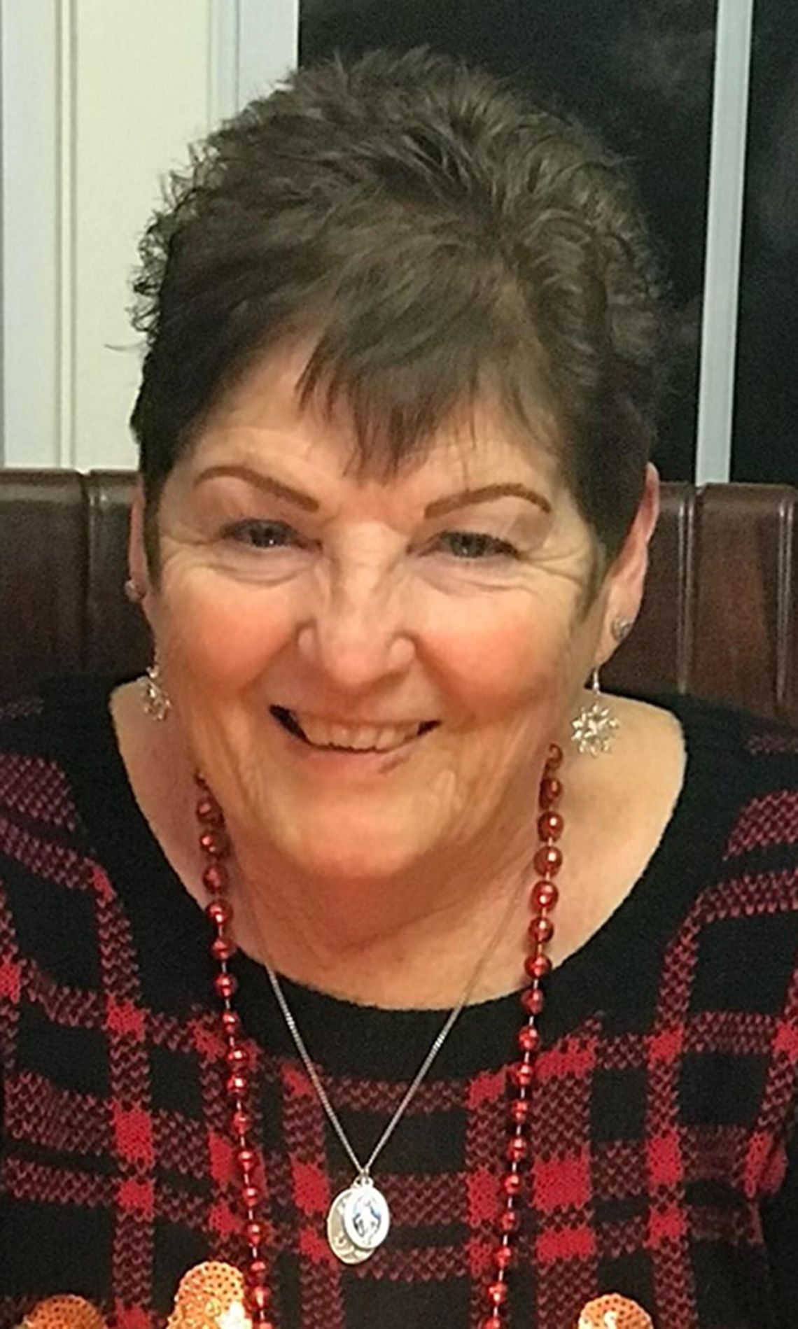 Elvera M. ‘Ellie’ Montee