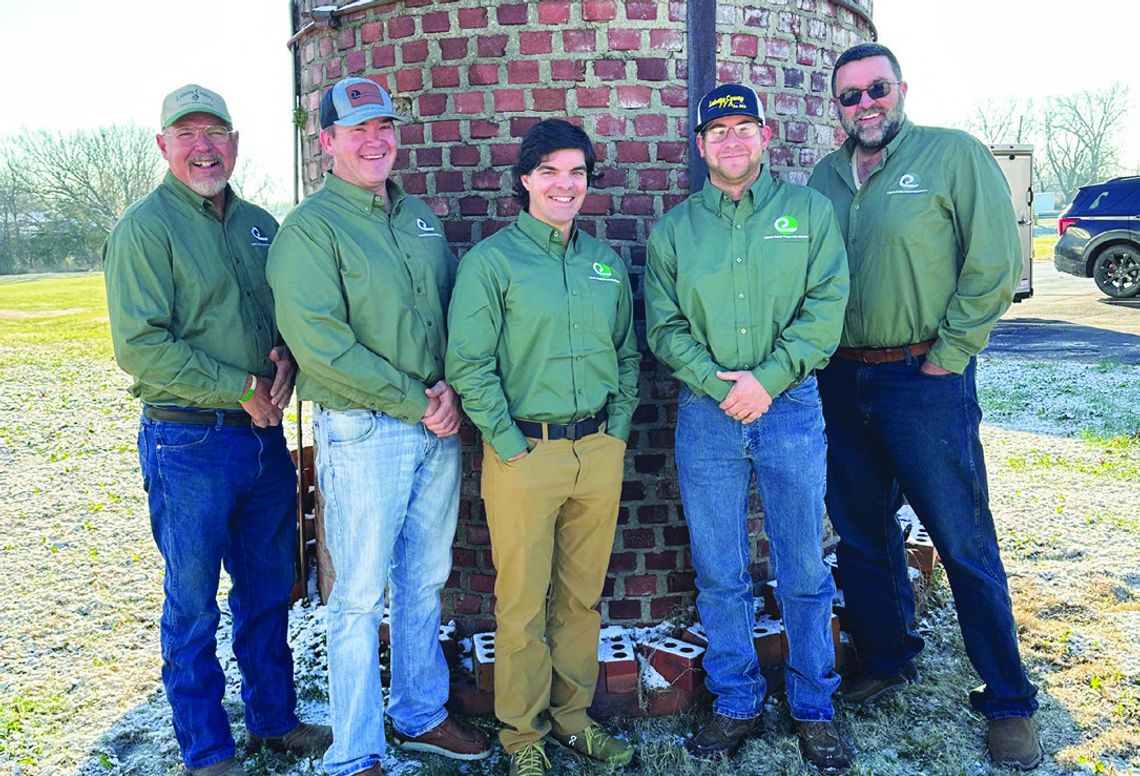 Elvis tribune show to come to Parsons