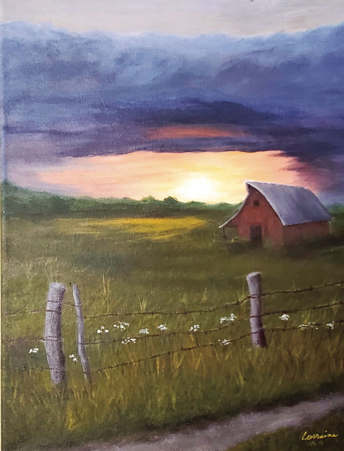 Evert’s work to be displayed at Carnegie