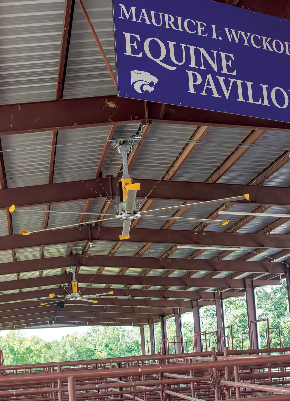 Fair opens Saturday in Oswego at fairgrounds