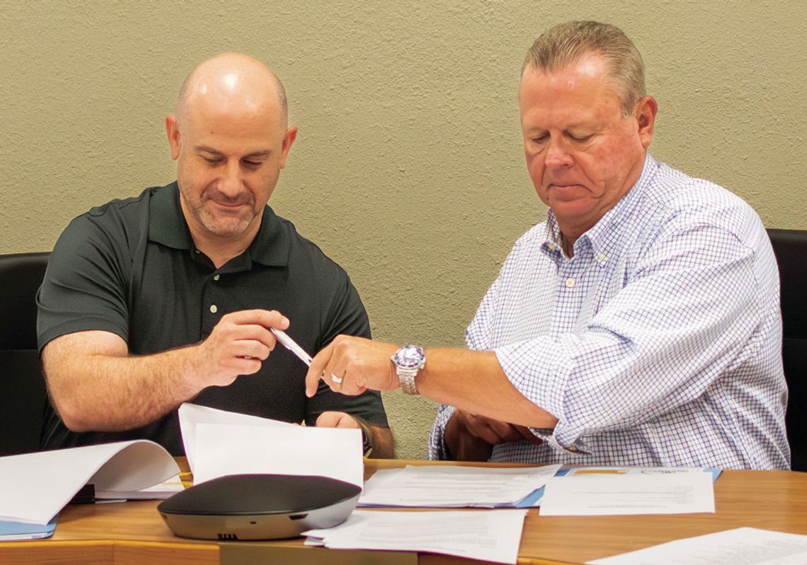 Great Plains signs 30-year lease with Supply Energetics