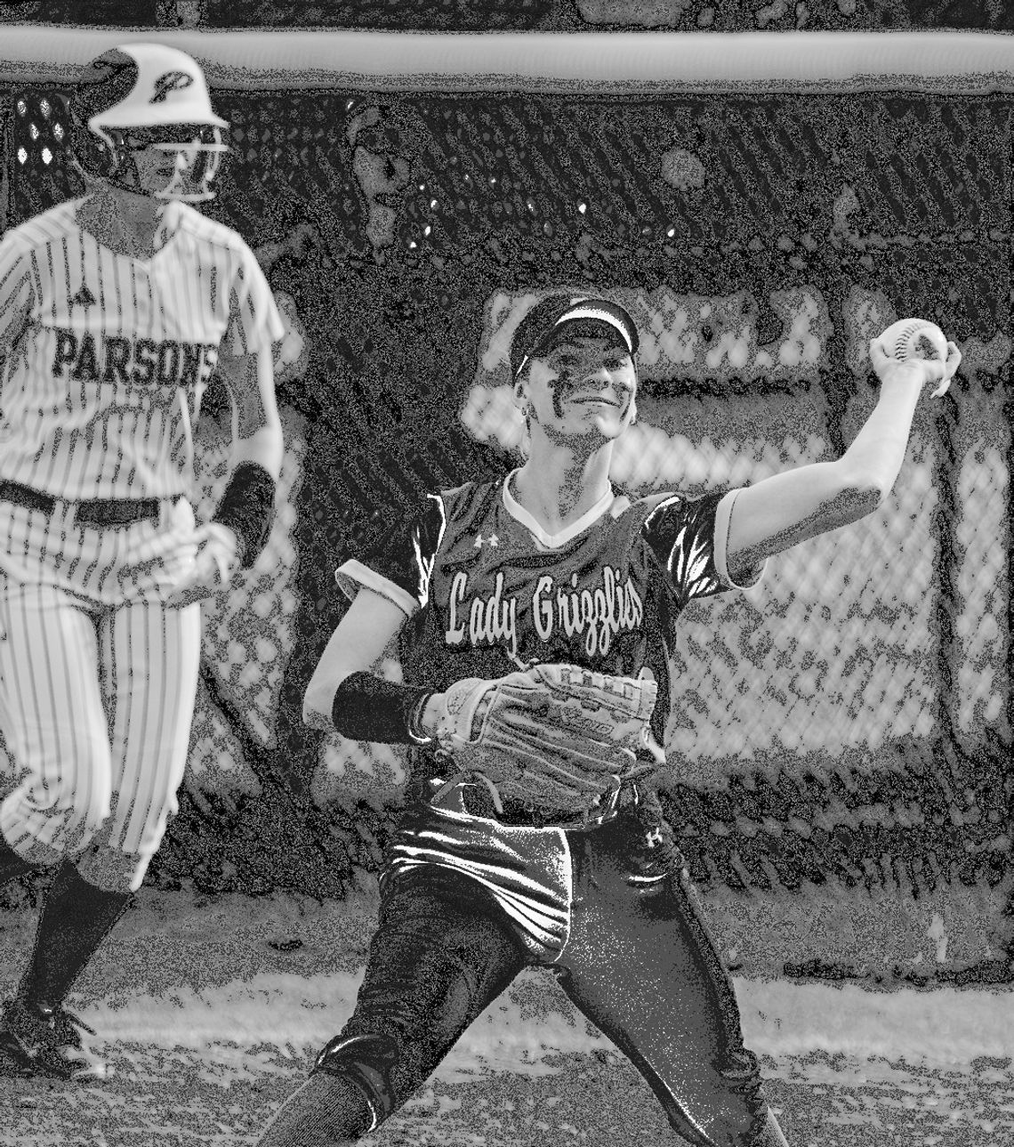 Grizzlies steal win from Vikings with five-run seventh