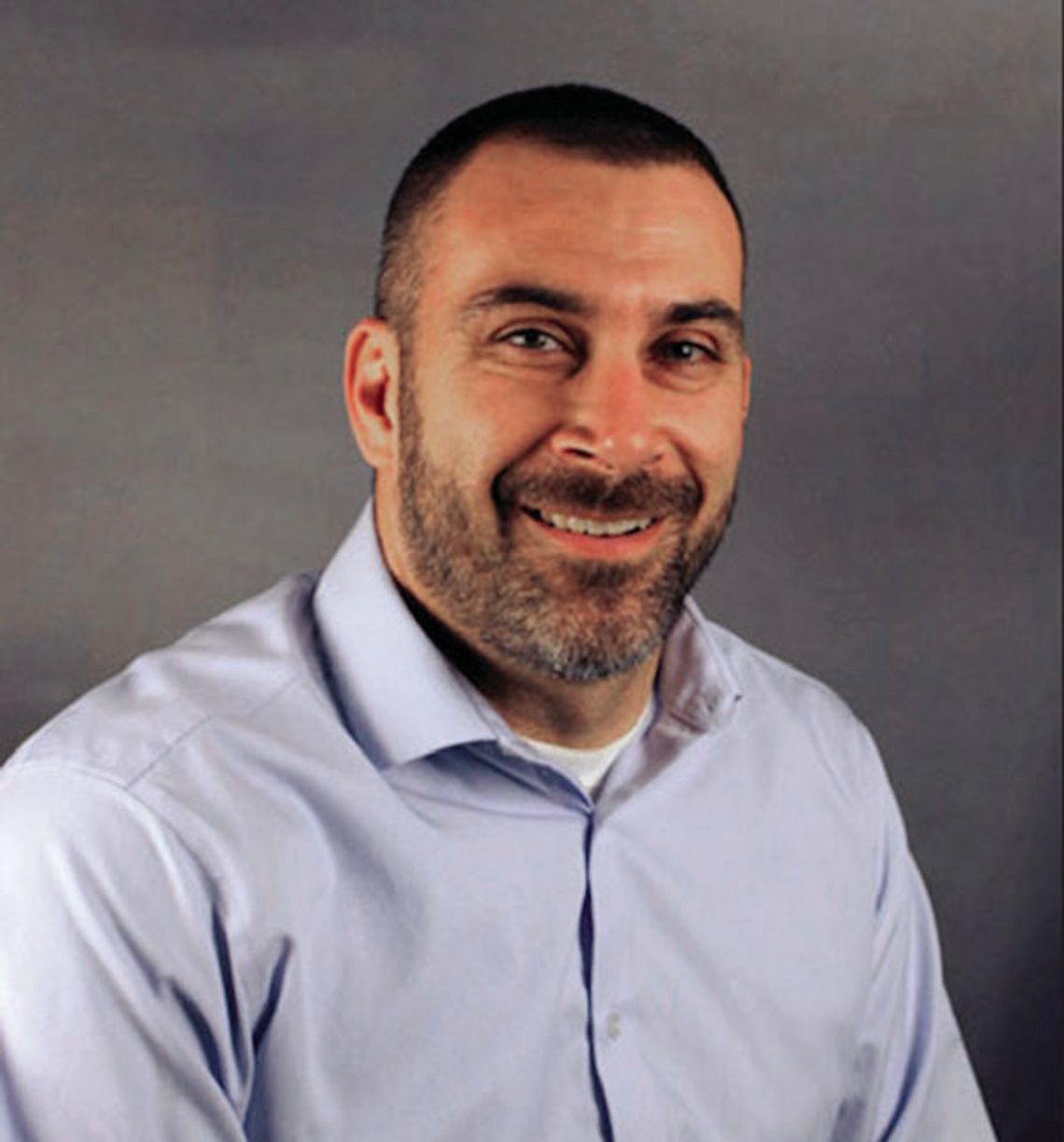 Labette Community College welcomes Dr. Jason Sharp as incoming president Labette Community College welcomes Dr. Jason Sharp as incoming president