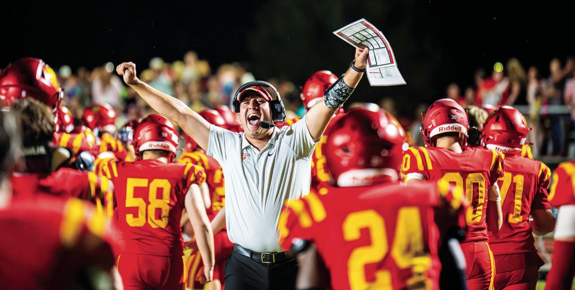Labette County beats Pitt for first time