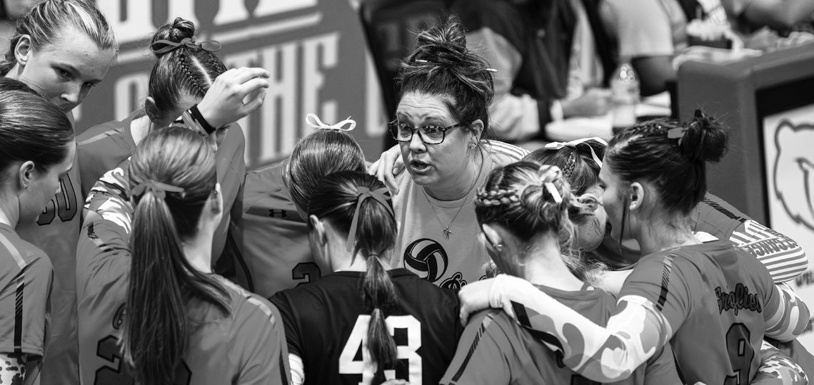 Labette County earns AVCA academic award