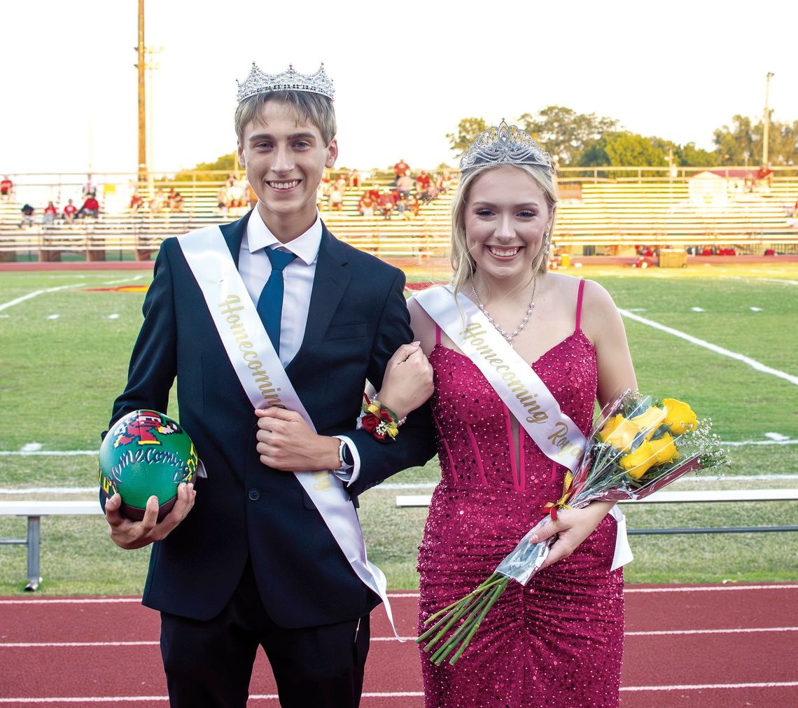 LABETTE COUNTY ROYALTY