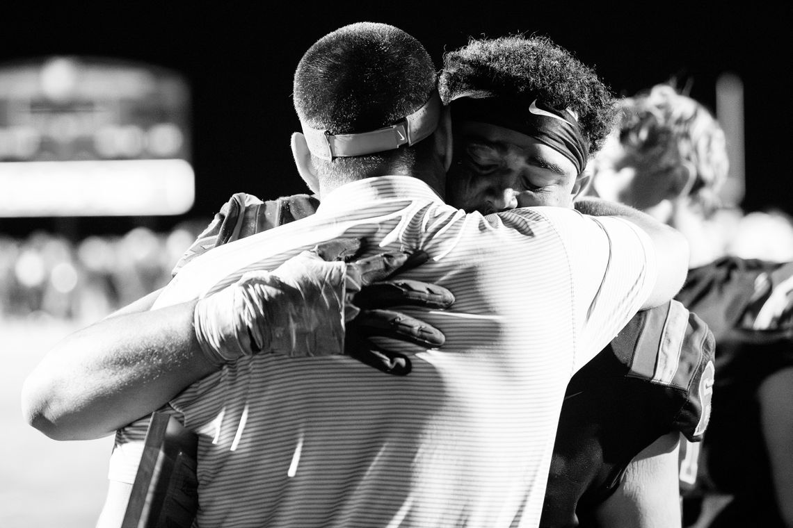 Labette County’s season ended by Miege