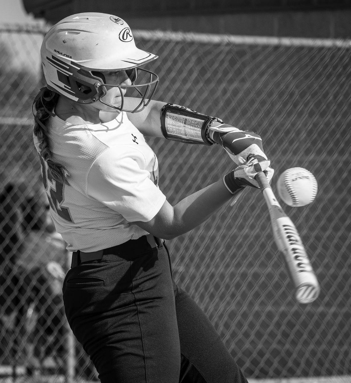 Labette County snaps losing streak