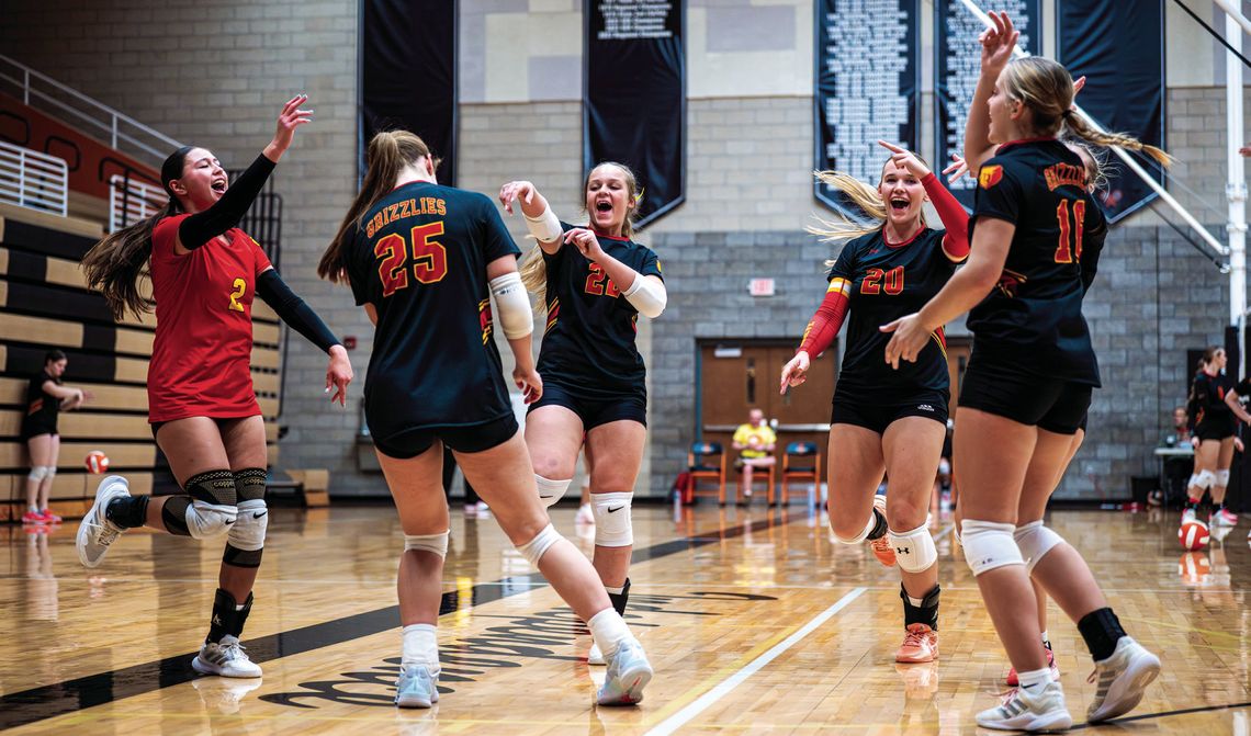 Labette County splits a pair of league matches