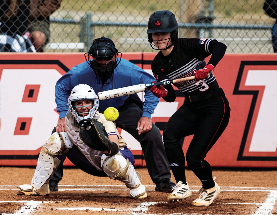 Labette earns rare win over Butler