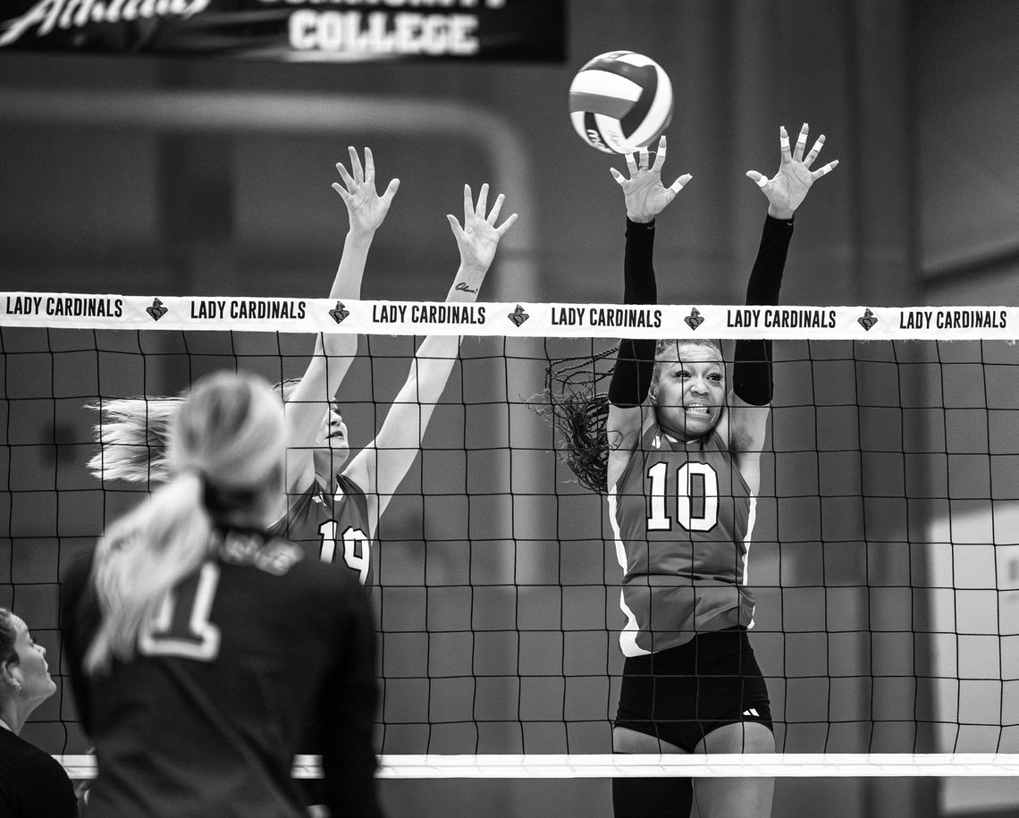 Labette hits midseason doldrums with two losses