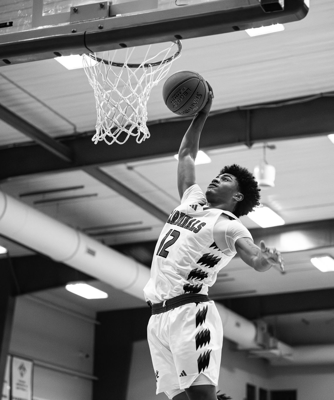 Labette men oust Ottawa JV Labette men oust Ottawa JV