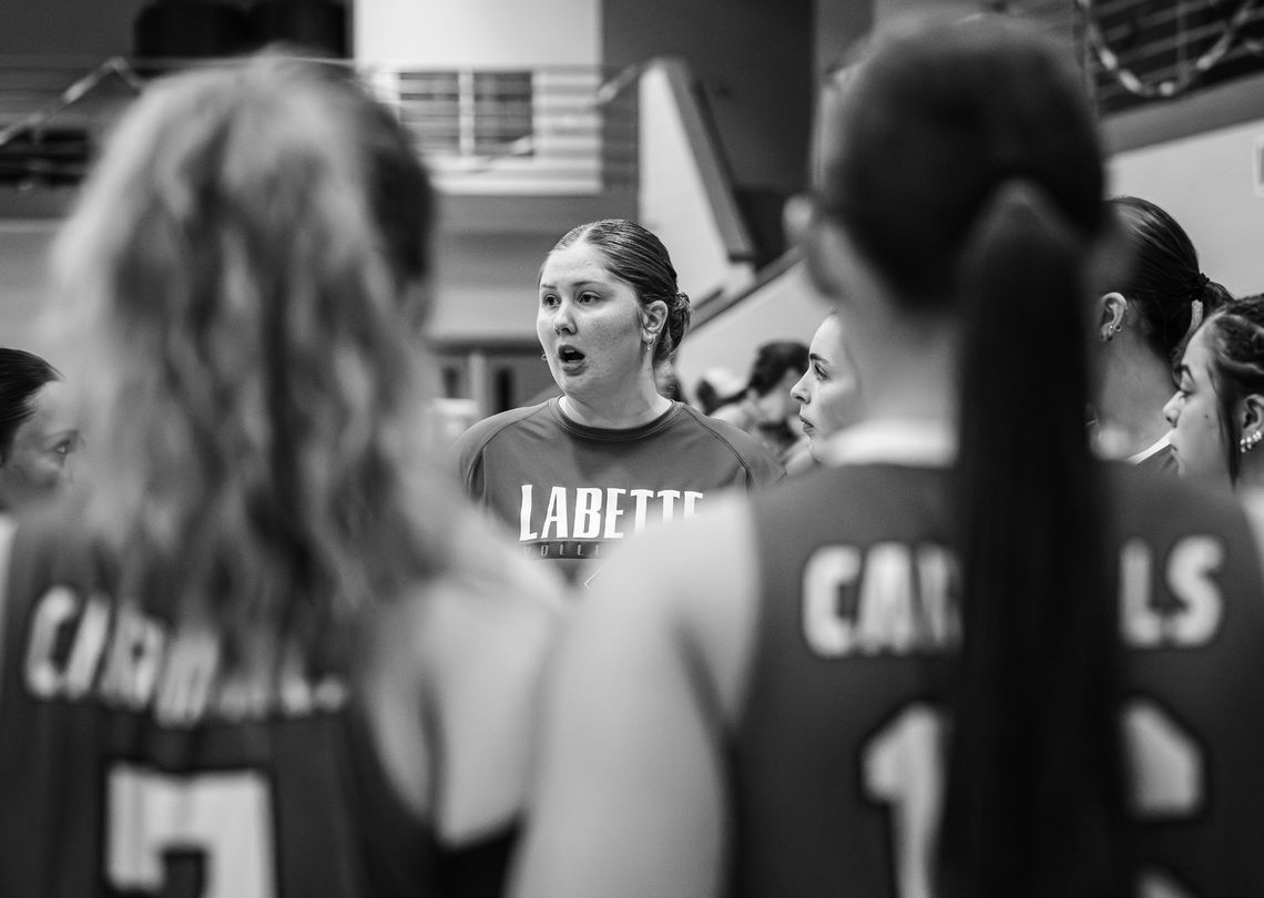 Labette secures winningest season