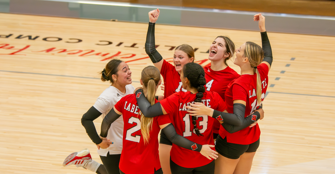 Labette volleyball wins twice at home over Friends JV, Rose State