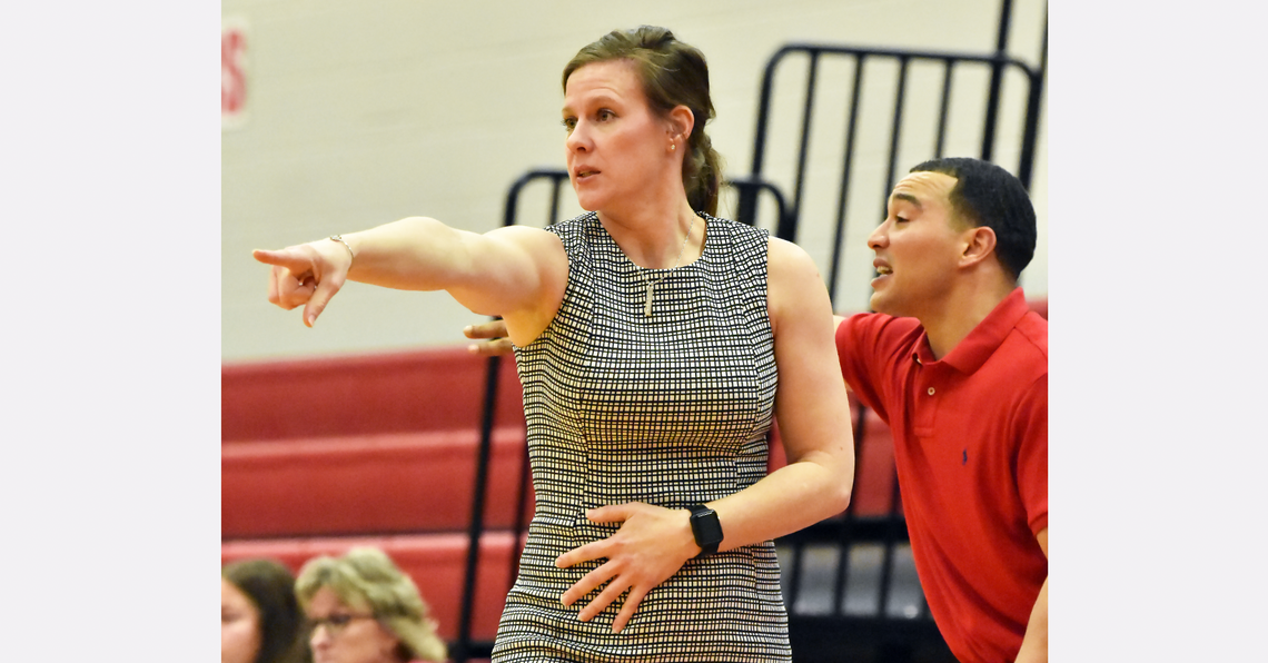 Labette women's basketball cancels first semester of season