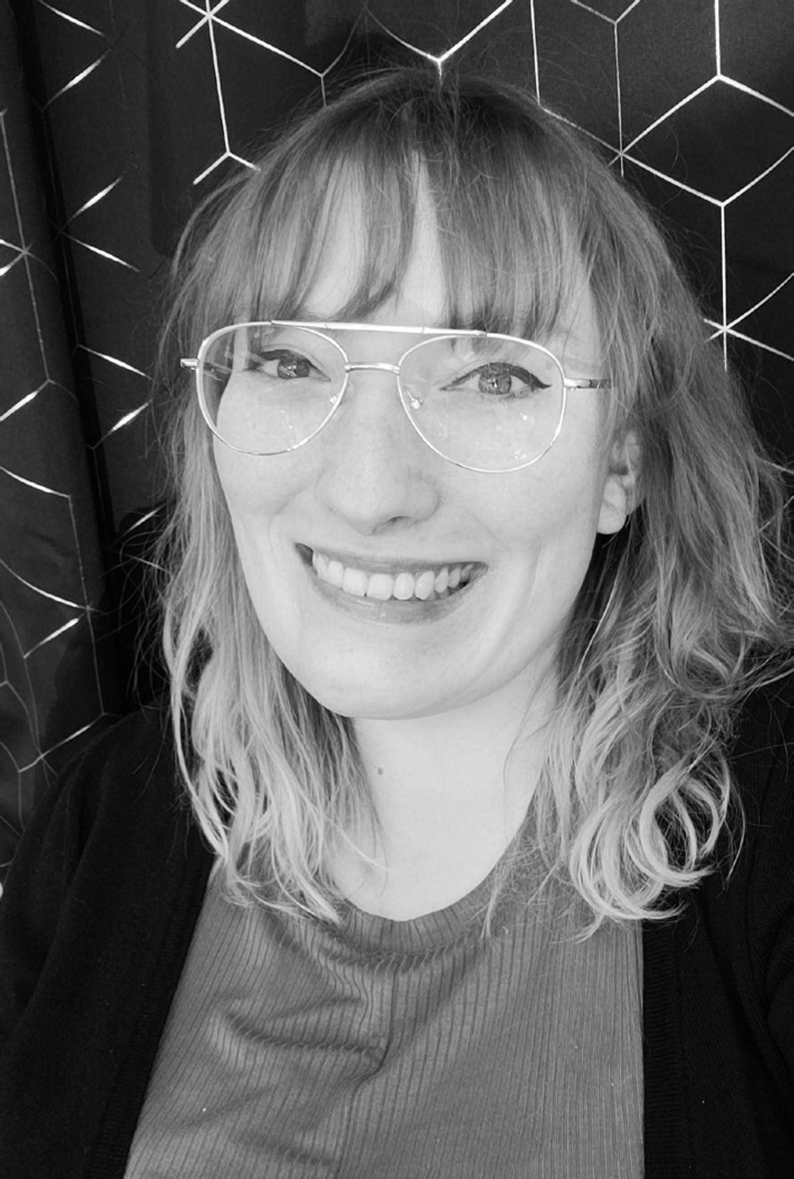 Letter from the editor: A belated hello