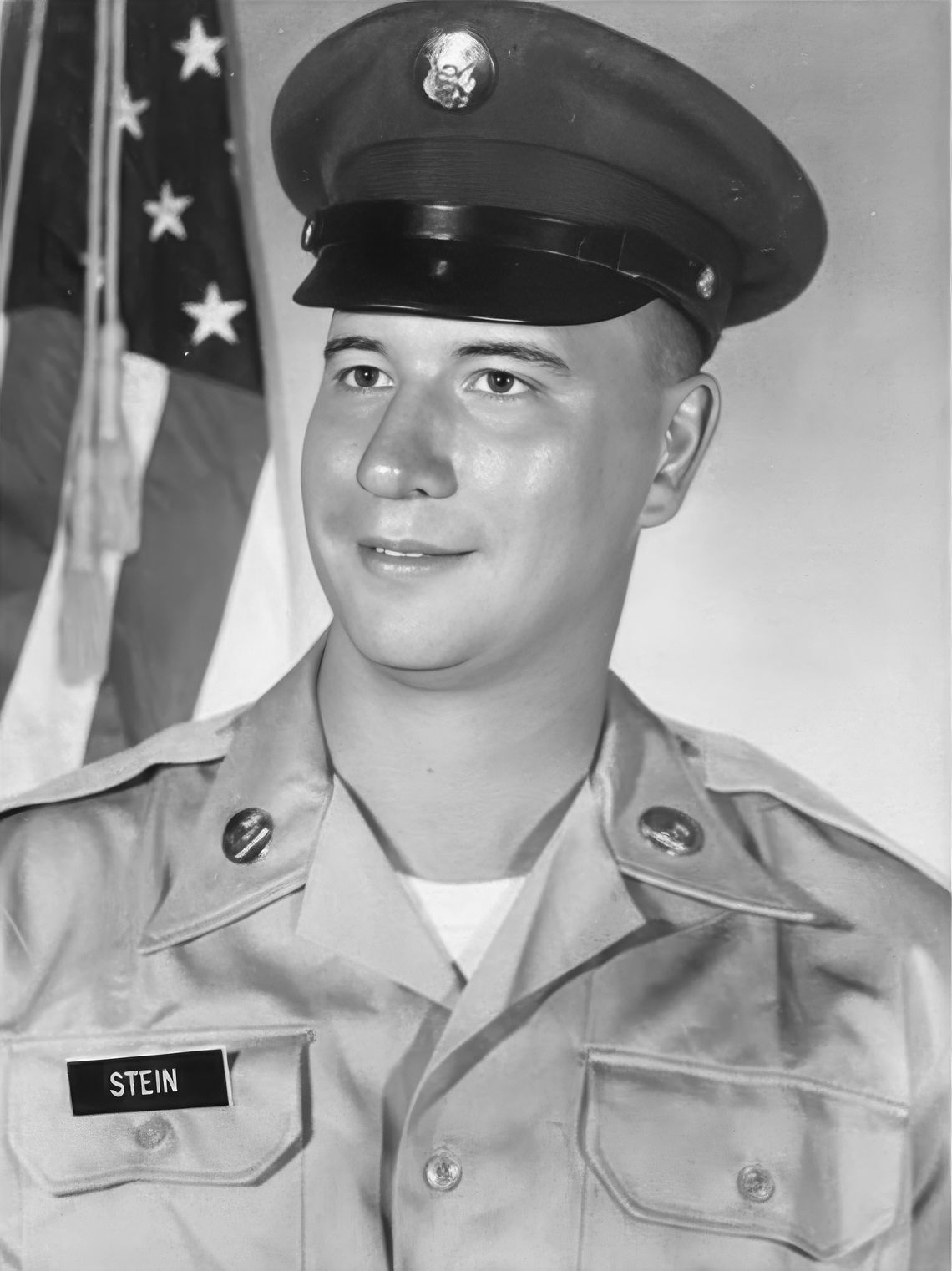 Louis Eugene Stein Jr.