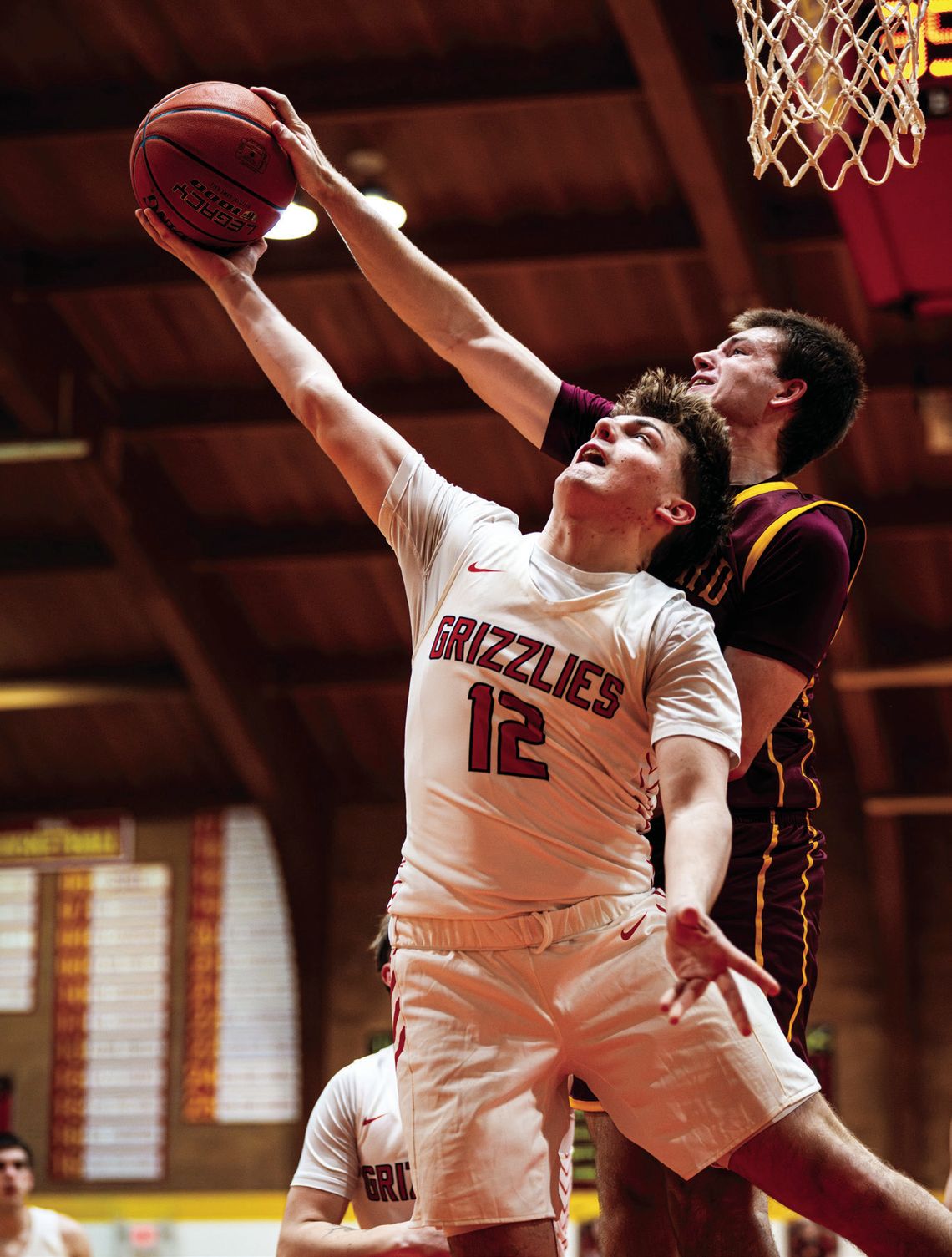 Nash’s winner lifts Labette County Nash’s winner lifts Labette County