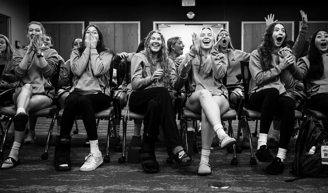 Neosho County volleyball earns at-large bid to nationals