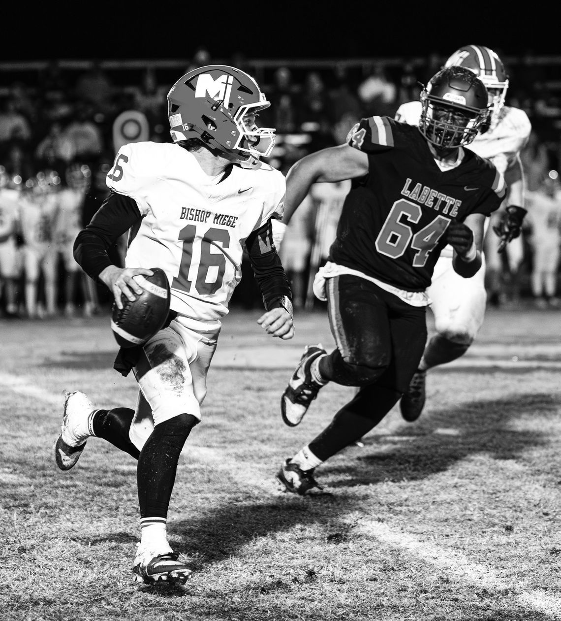 On KSHSAA private schools, Kansas reps don’t care