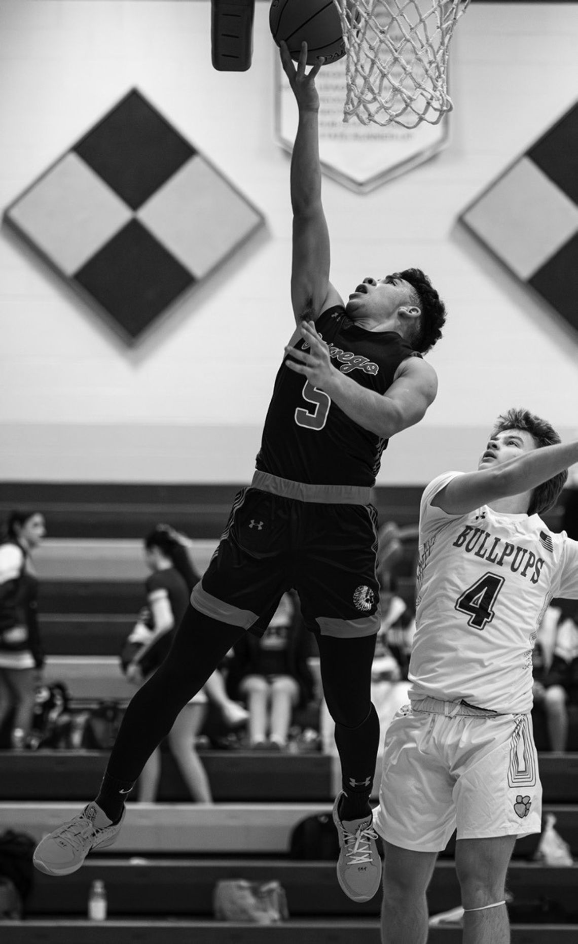 Oswego boys drop three in St. Paul tourney Oswego boys drop three in St. Paul tourney