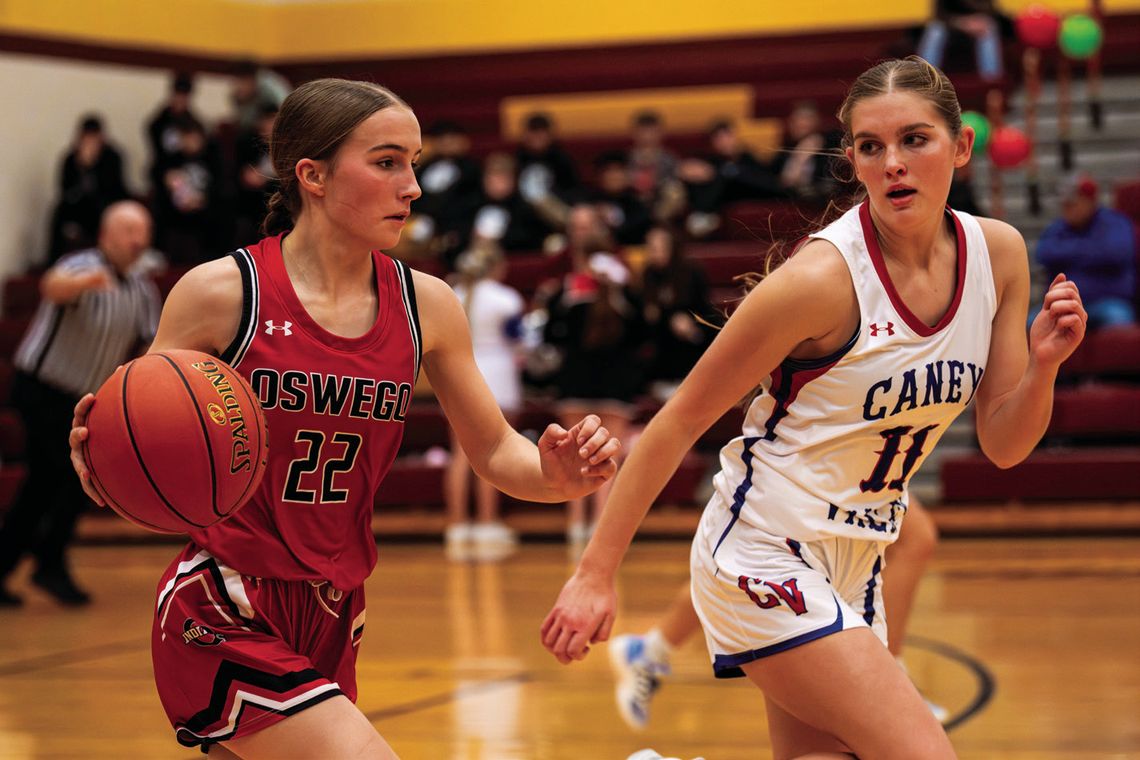 Oswego’s youth still evolving after Terlip Classic