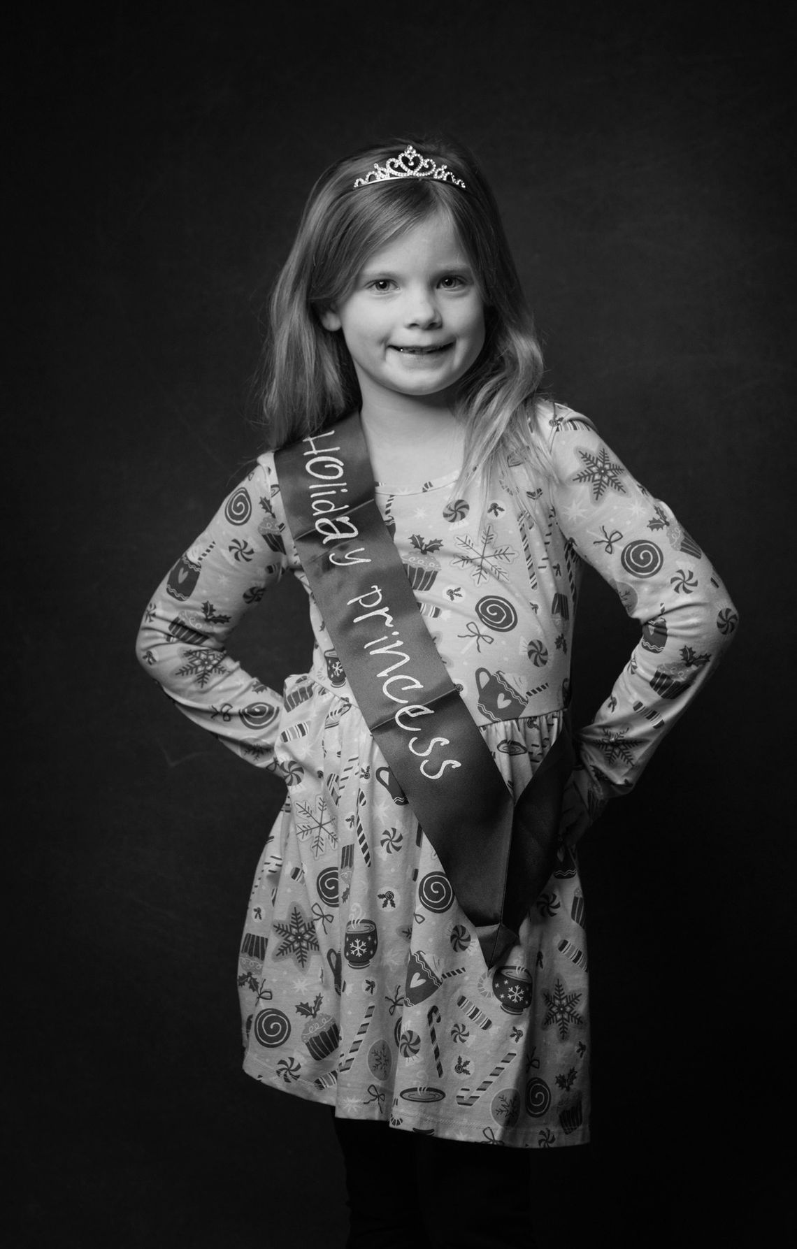 Parsons Chamber announces Christmas parade award winners, and royalty Parsons Chamber announces Christmas parade award winners, and royalty