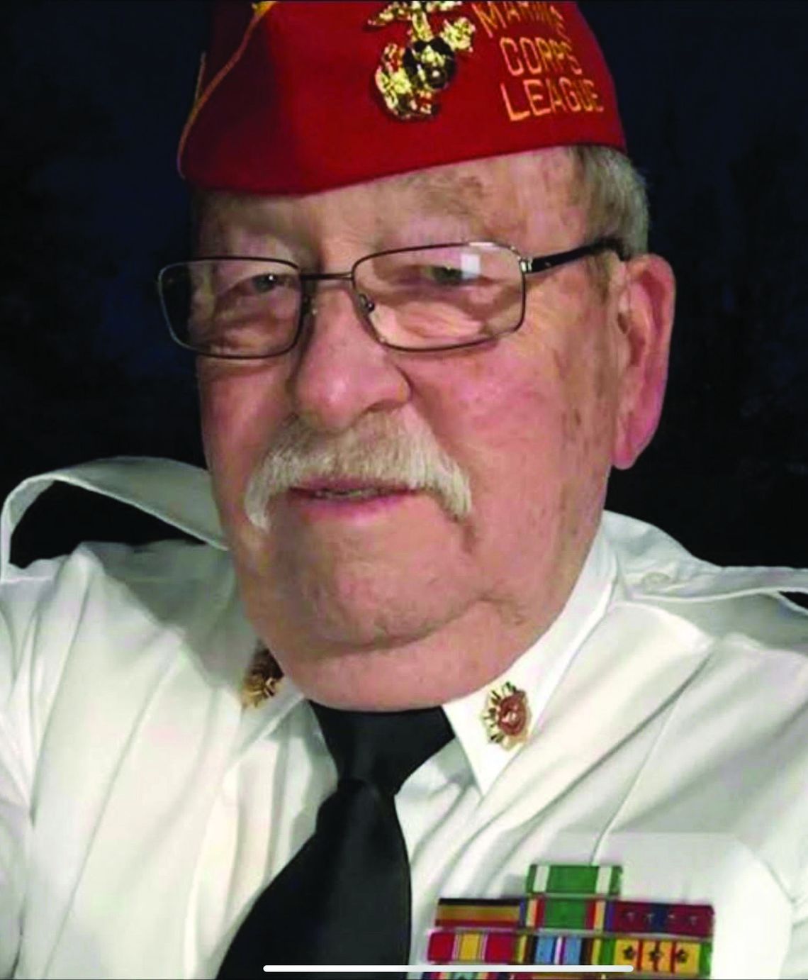 Parsons Chamber names Steve Fincher as 2025 Veterans Day Parade Grand Marshal