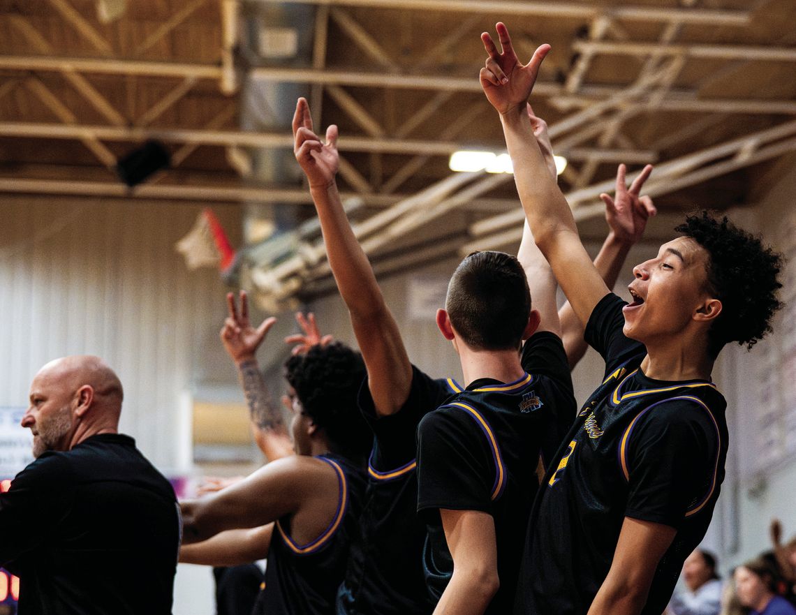 Parsons comes back to stun ‘Nado