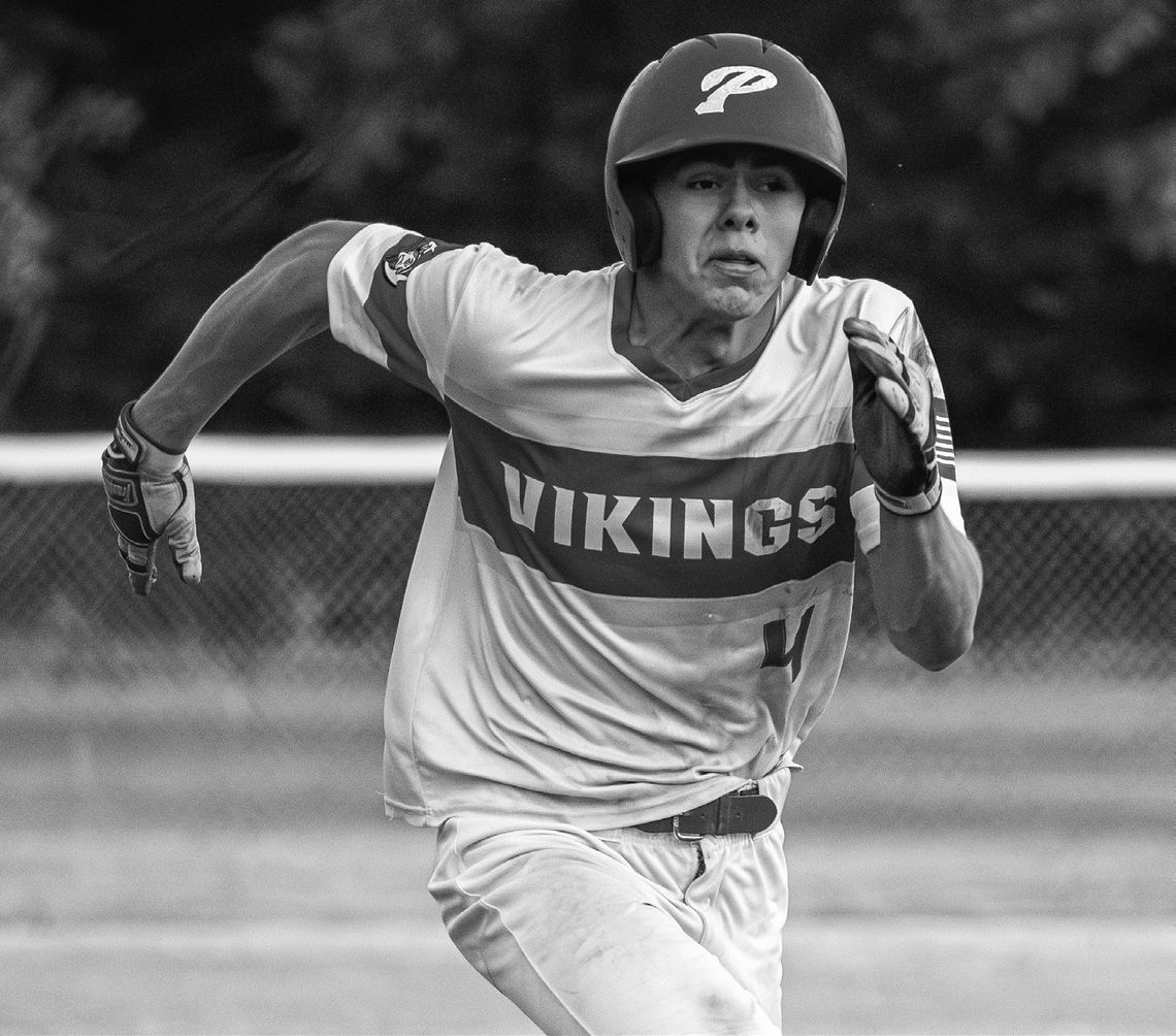 Parsons splits doubleheader with ‘Nado